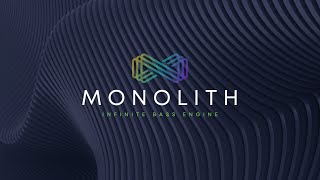 Monolith // Artistry Audio - Trailer