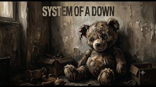 NOT System Of A Down - Marrow and Mud
Hello,
Thank you for watching. This song is in the style of System of a Down, made with A.I.
I have plenty of more songs from different bands, so if you enjoy it, please let me know and I will upload more.
All the NOT songs playlist: https://www.youtube.com/watch?v=5qwsEeFRHiQ&list=PLNA-SGkKtZ-EXNe4PH2AtBRtgQ-Xy0CZi
All the NOT System Of A Down playlist here: https://www.youtube.com/playlist?list=PLNA-SGkKtZ-HJok4wK60Ql_eaOKrI_Mbs NOT System Of A Down - Marrow and Mud