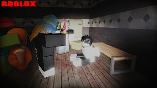4 Idiots Avenge Their Sister | Roblox Hollow Mansion