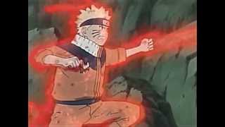 Naruto Vs. Sasuke - Bitmeyen Gösteri Türkçe Amv