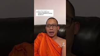 Different Types Of School Of Buddhism And Zen.