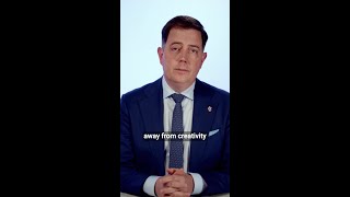 [HIGHLIGHTS #1] CEO: Behind The Scenes - Jason Fox (Savannah College of Art and Design)
