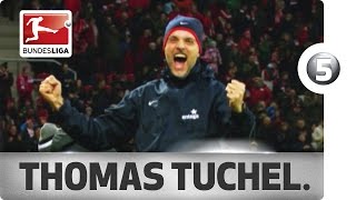 Thomas Tuchel - Top 5 Mainz Moments