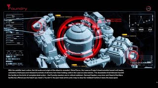 DOOM 2016 NIGHTMARE Level 3 (Foundry) -MELTDOWN - Complete Walkthrough