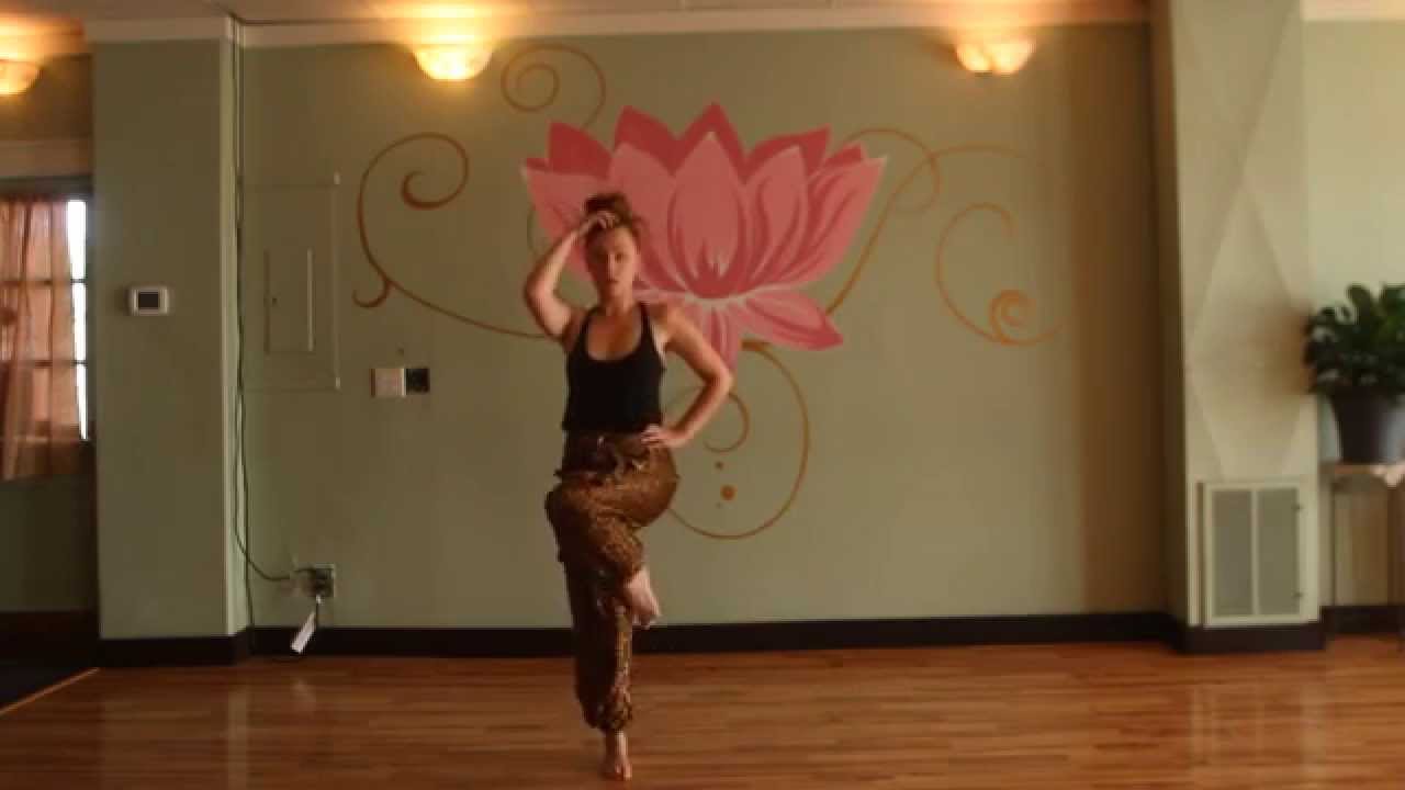 GoGo Dance Practice YouTube