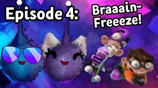 Dreams with Technicalogical Ep. 4: Braaain-Freeeze!