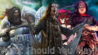What Should You Play In Silver Age? | Tier List | Flesh and Blood TCG
