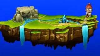 The New Pbs P-Head Short S1E3 Logo Remake