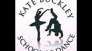 Kate Buckley School Of Dance - June 2015 highlights