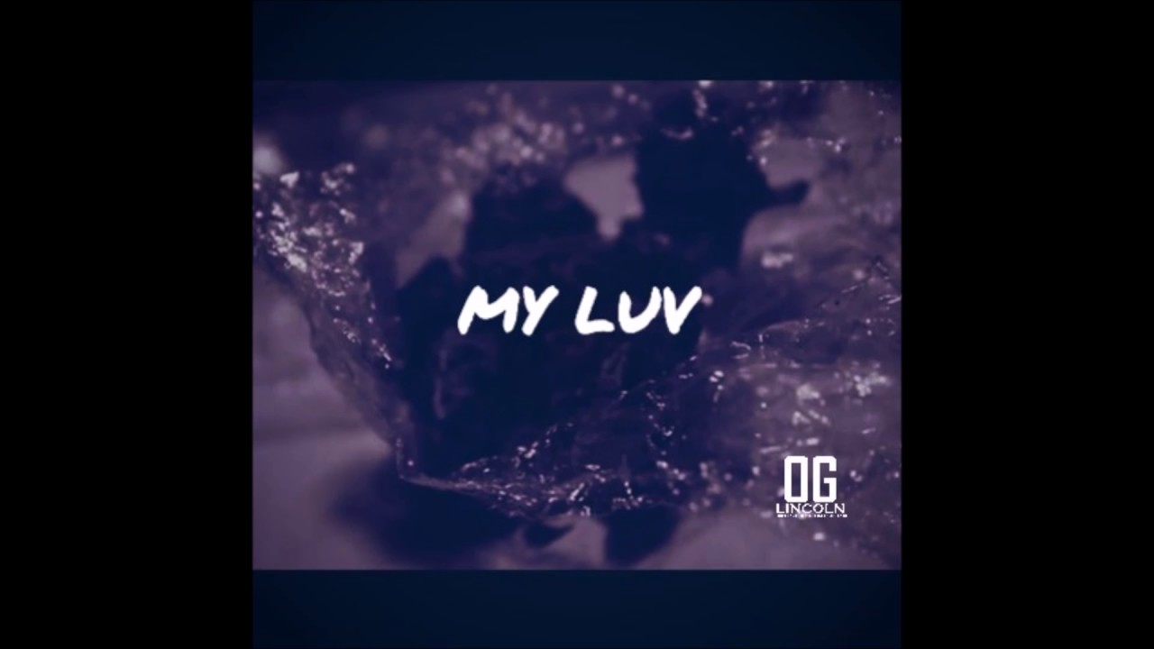 [FREE] Tory Lanez Type Beat 2017 - My Luv (Prod. OG Lincoln)