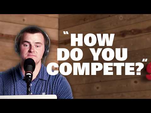 Shotgun Shooting and More With Reuben | SCHEELS Outdoor Podcast