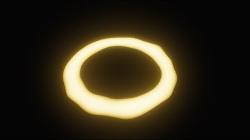 [Unity] VFX Tutorial: Make a Dynamic Ring Effect
