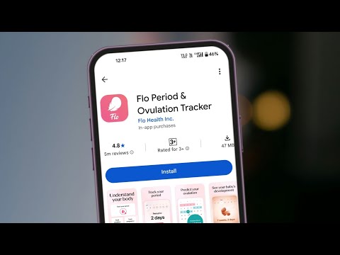 Flo app kaise use Karen ? How to use flo app ?