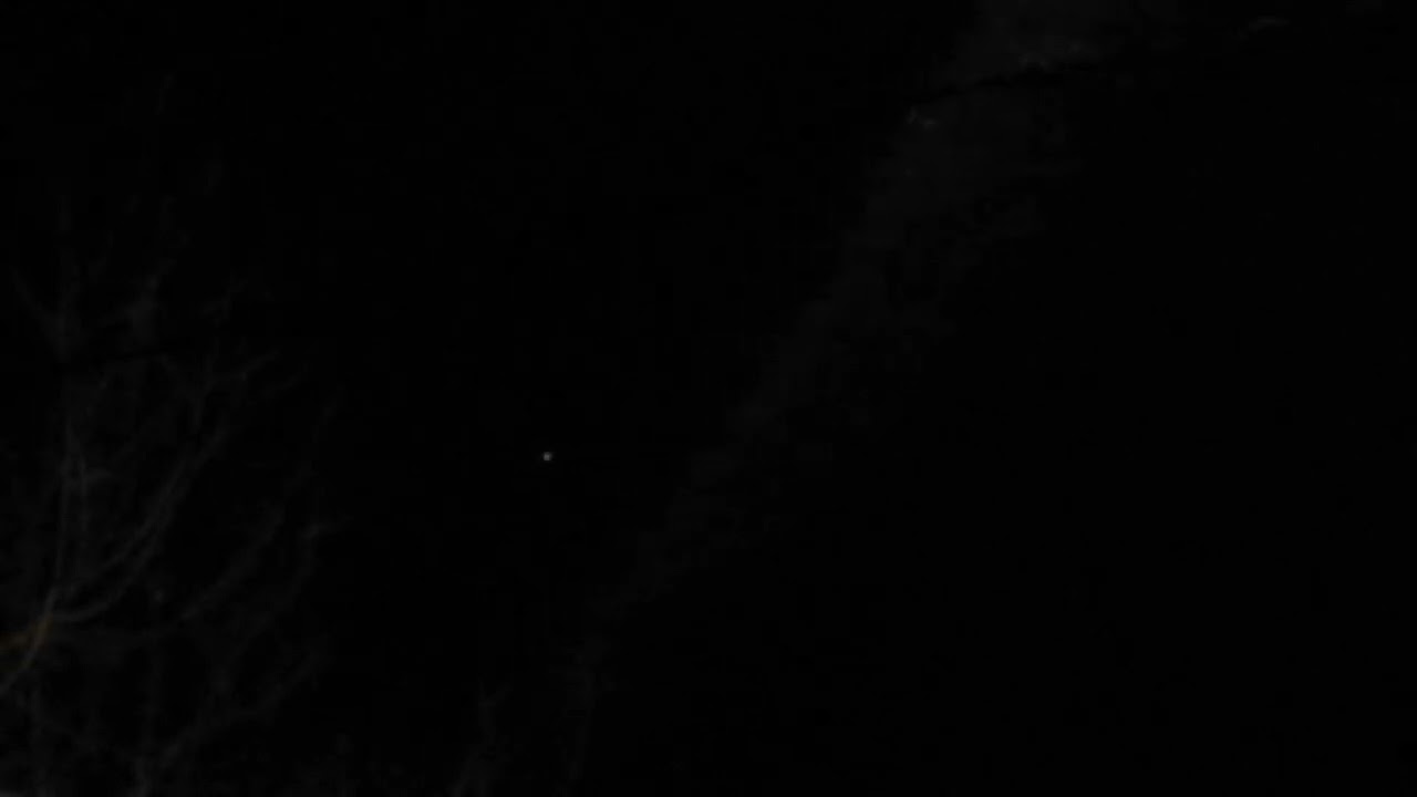 UFO, UAP MARCH 2025 KENTUCKY