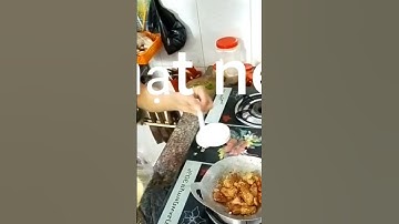 bữa cơm đạm bạc miền tây @# shorts huynhducKG68