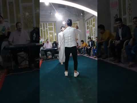 حفلات حنه عراقية ركص شباب ردح 