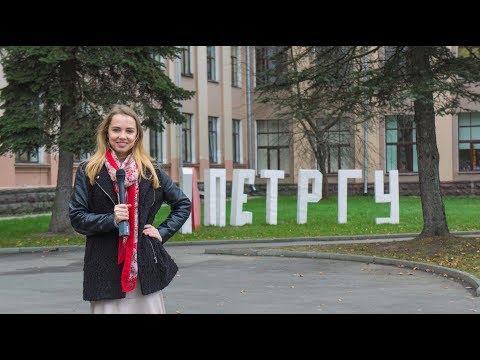 Опорный вуз глазами студентов