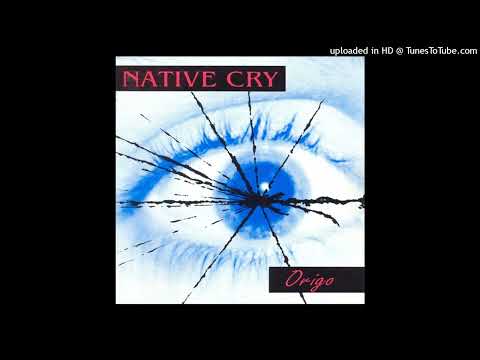 Native Cry — NATIVE CRY - Back to Metropolis
