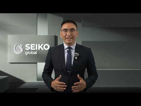 Putar Worldwide - SAIKO