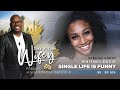 Does singleness feel like a circus full of clowns  dear future wifey s5 e519