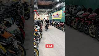 BENELLI TNT 125 CAMO BIỂN 25. Zal0:0326..754..221#viral#viralvideo#viralshorts#benelli #tnt125,