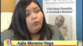Signs of Child Abuse