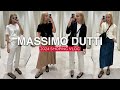 Massimo dutti     2024  shoping vlog