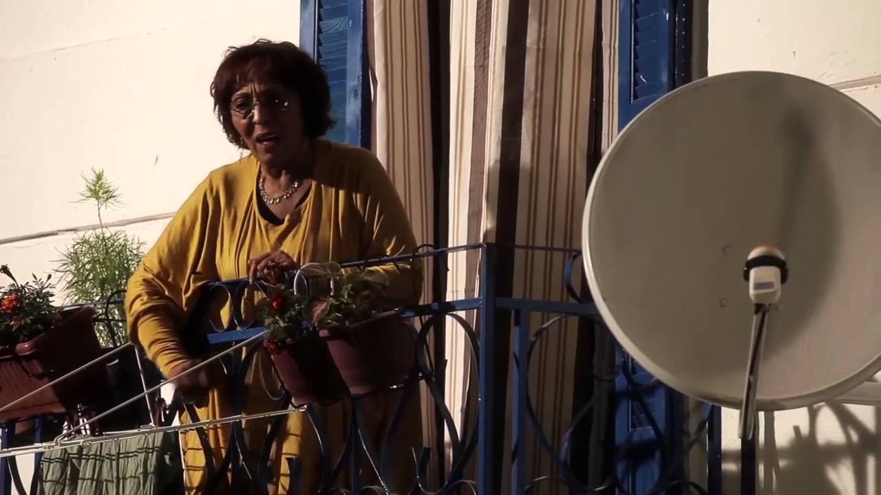 Djarti saison 2 épisode 4