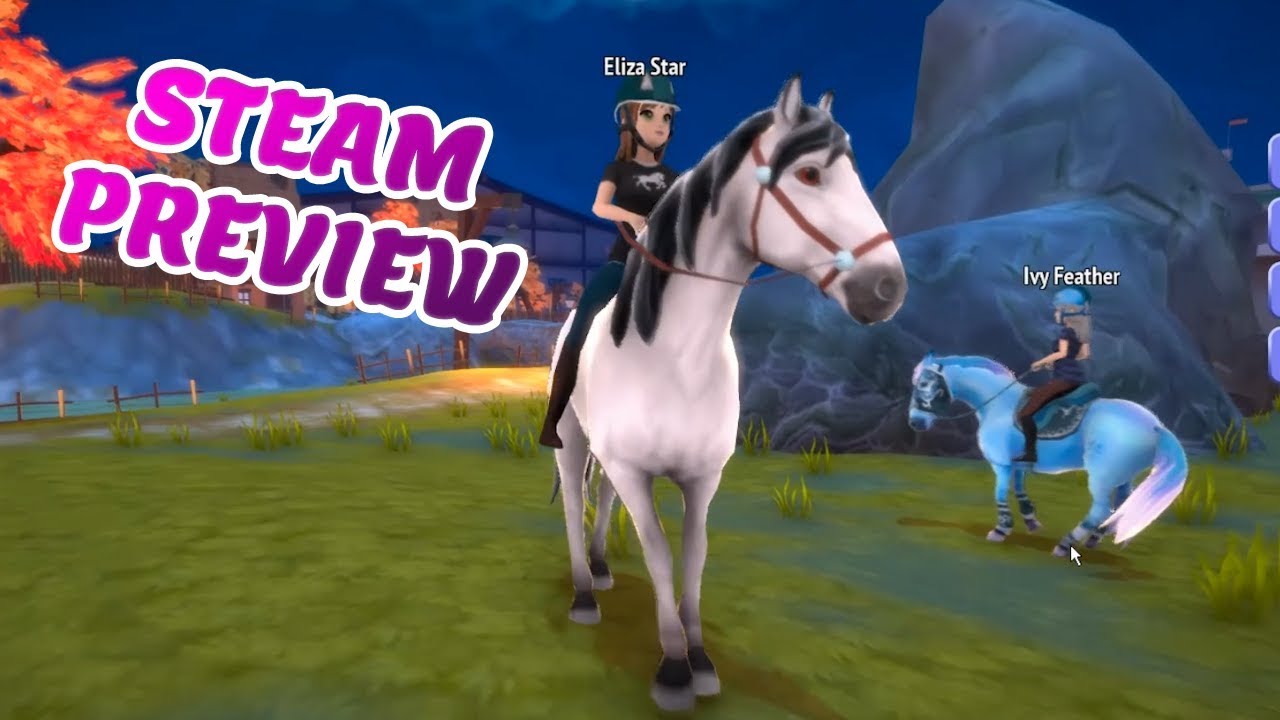 barbie horse adventures steam
