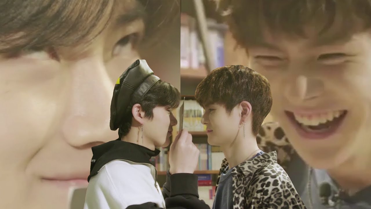 yoshinori moments I think about alot