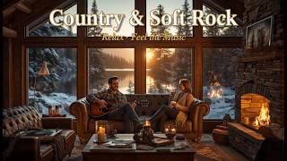 Country & Soft Rock 🤠 As Melhores Músicas para Relaxar ! screenshot 3