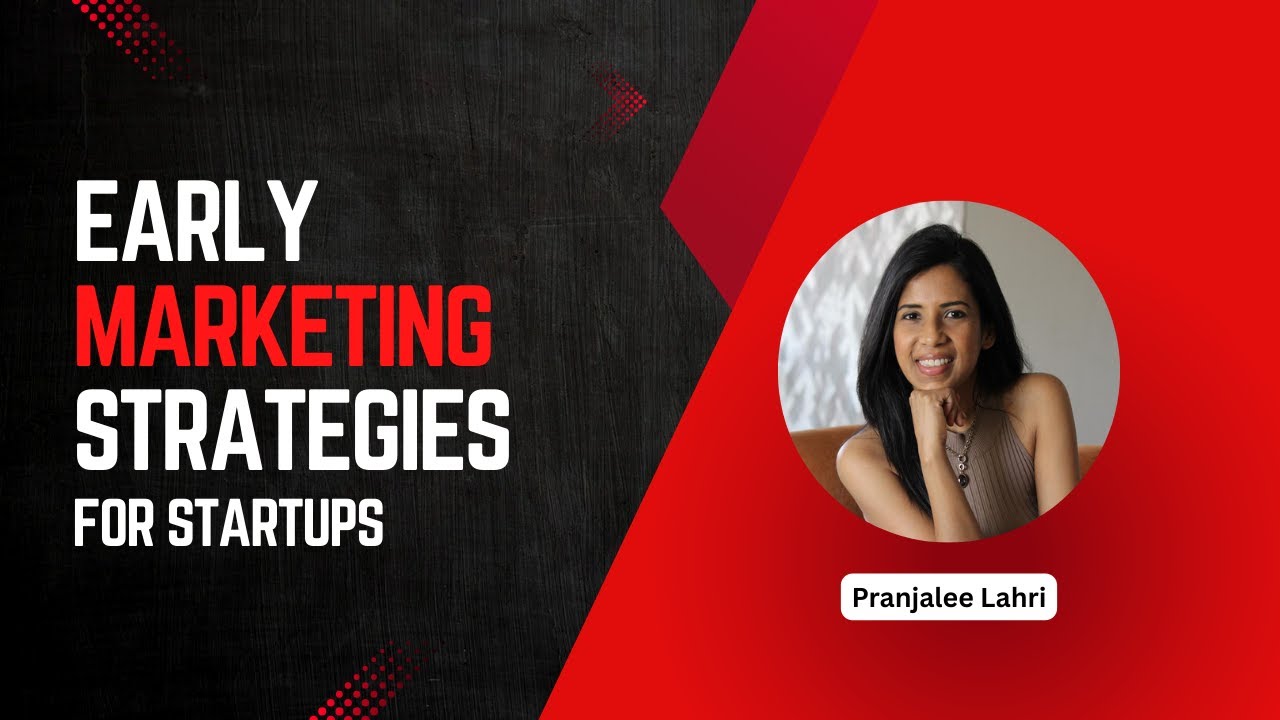 Why Early-Stage Marketing Fails (And How to Fix Your Strategy) | Ft ...