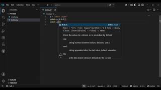 Python String Slicing Explained in 5 Minutes | Learn Python for Beginners 🐍