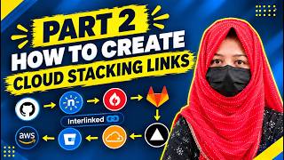 Full Cloud Stack Link |  Free Cloud Stacking | Part 2 | Live Tutorial | Step By Step Guide