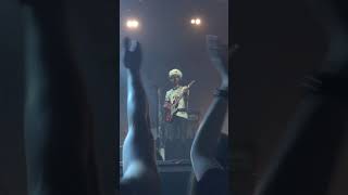 Kaleo - Glass House (Санкт-Петербург, А2 Green Concert 29.07.18)