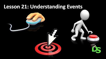 Delphi Programming Tutorial - Lesson 21: Understanding Events