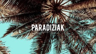 Paradiziak Instru Été Rap Guitare - Type Beat Jul X Booba X Maes Afrotrap Rap Prod. By Vicente