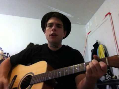 The Racoutours - Carolina Drama - cover by : Stagnant Cell