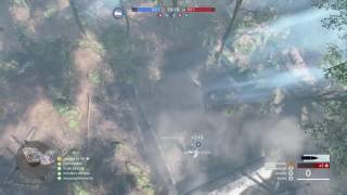 Wrecking people with the Armored Train screenshot 3