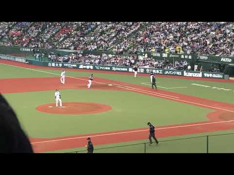 工藤監督リクエスト失敗