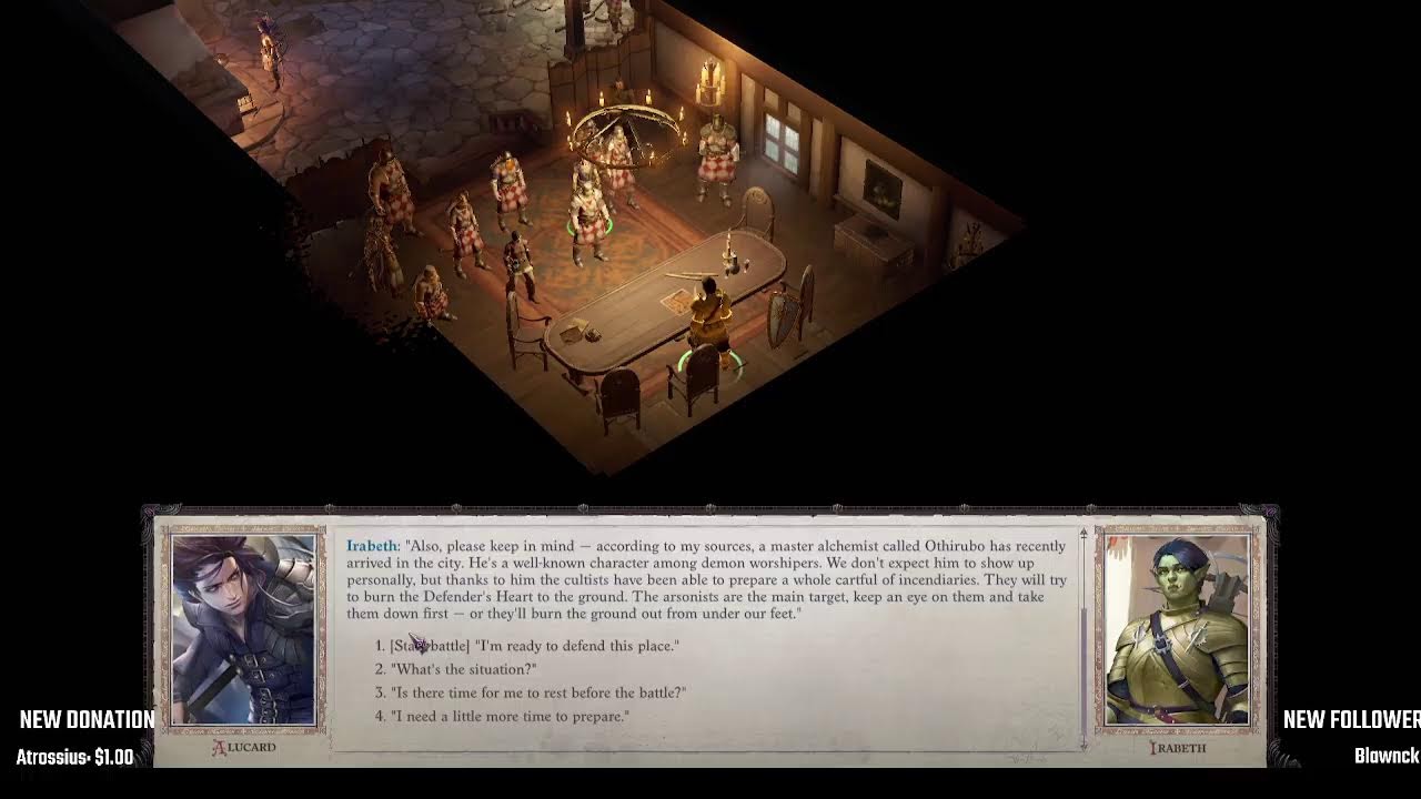 Evil Spellcasting 101