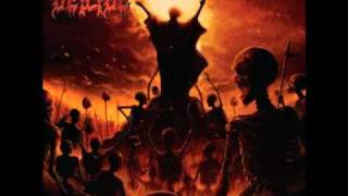 Deicide - Into The Darkness You Go