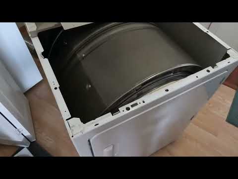 GE Dryer Troubleshooting video. - YouTube