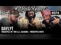 DADS REACT | DAYLYT FREESTYLE W/ THE L.A. LEAKERS - FREESTYLE #074 | SO MANY BARS !! | BREAKDOWN