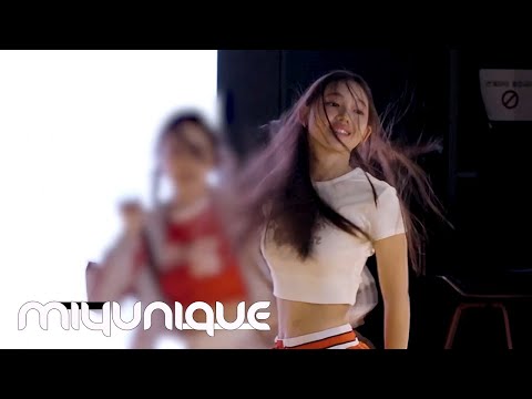 EVELLI | YG NEXT MONSTER - 'ITZY - Kiss & Tell' Dance Mashup