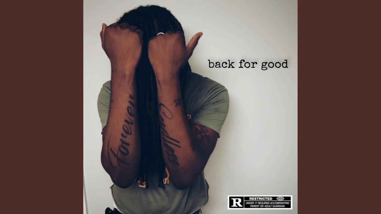 Watch back for good on YouTube Watch back for good on YouTube