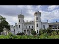 Экскурсия в Шаровке: замок барона - любовь и измена
