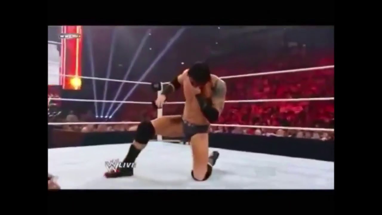 WWE Wade Barrett winds of change compilation