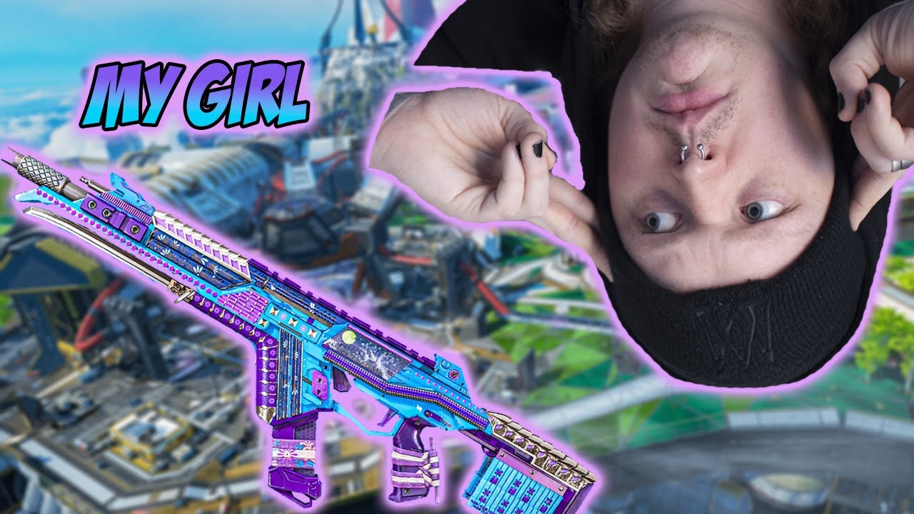 R301 IRON SIGHTS BEAM