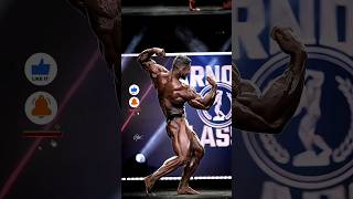 Ramon Dinos Insane Pro Poses Mind-Blowing Flexibility In 15 Seconds